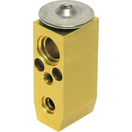 Universal Air Cond Expansion Valve, Ex10163C EX10163C